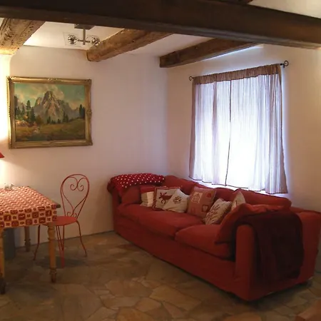 Zweite Heimat Bed & Breakfast Landsberg am Lech