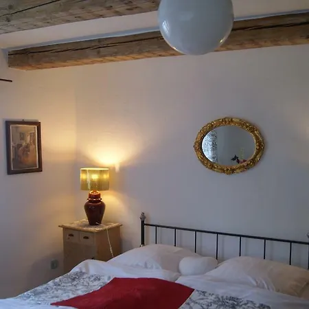 Bed & Breakfast Zweite Heimat *