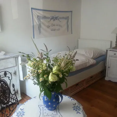Bed & Breakfast Zweite Heimat Landsberg am Lech