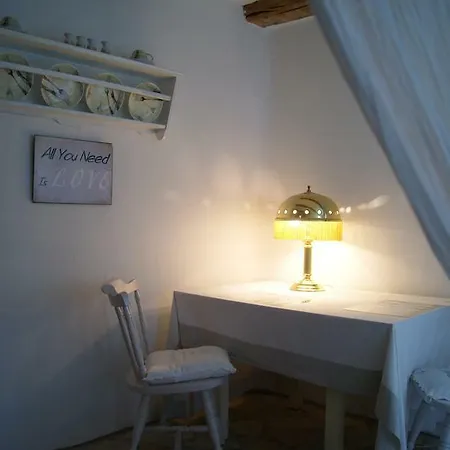Zweite Heimat Bed & Breakfast