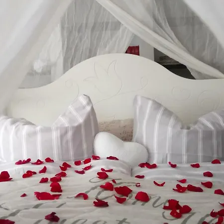 Bed & Breakfast Zweite Heimat *