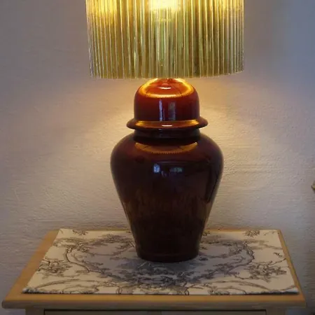 Zweite Heimat Bed & Breakfast Landsberg am Lech