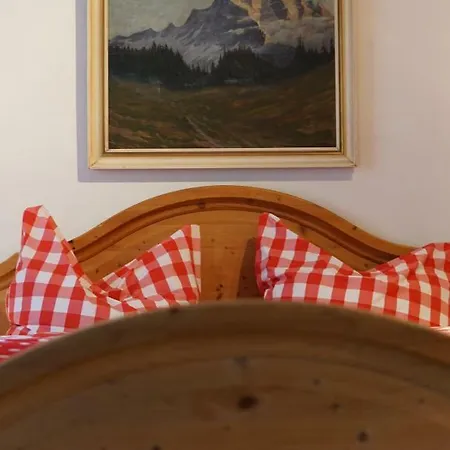 Bed & Breakfast Zweite Heimat Landsberg am Lech