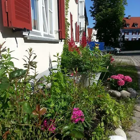 Zweite Heimat * Landsberg am Lech